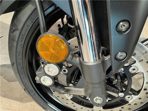2026 YAMAHA MT-07 Y-AMT