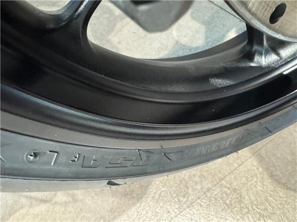 2026 YAMAHA MT-07 Y-AMT