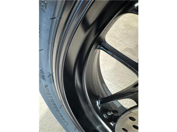 2026 YAMAHA MT-07 Y-AMT