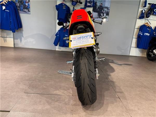 2025 YAMAHA XSR900 GP