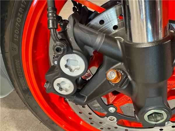 2025 YAMAHA XSR900 GP