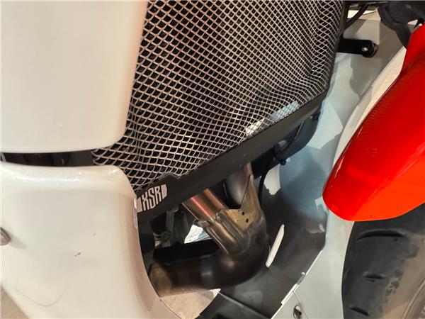 2025 YAMAHA XSR900 GP