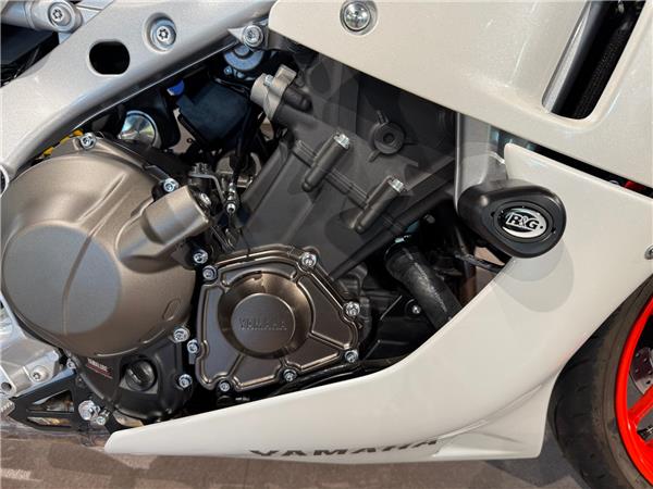 2025 YAMAHA XSR900 GP