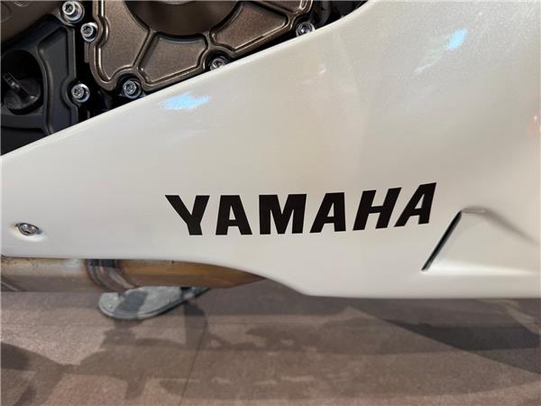 2025 YAMAHA XSR900 GP