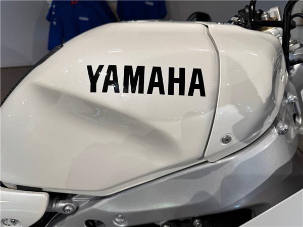 2025 YAMAHA XSR900 GP
