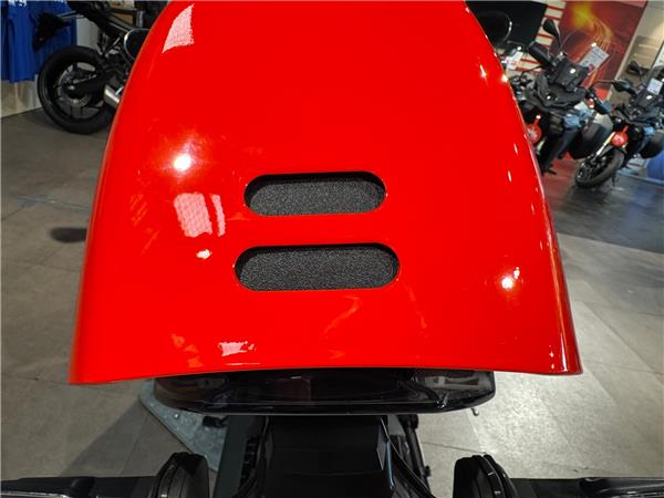 2025 YAMAHA XSR900 GP