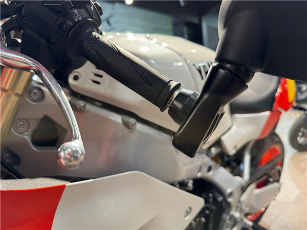 2025 YAMAHA XSR900 GP