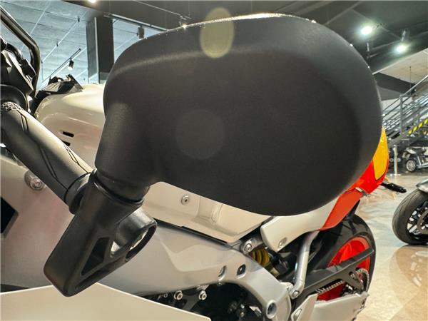 2025 YAMAHA XSR900 GP
