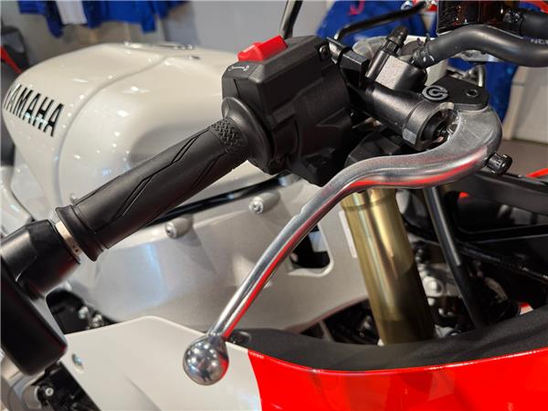 2025 YAMAHA XSR900 GP