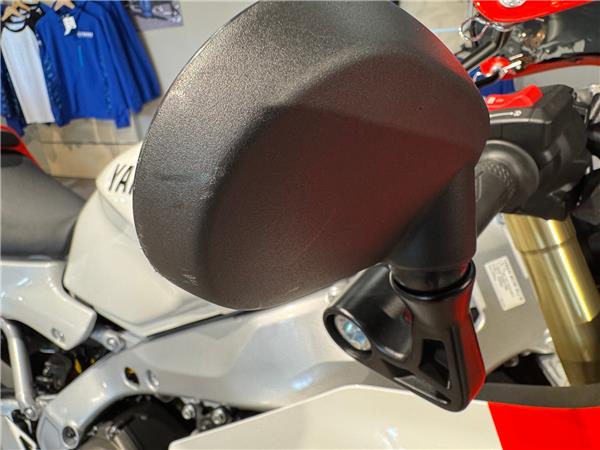 2025 YAMAHA XSR900 GP