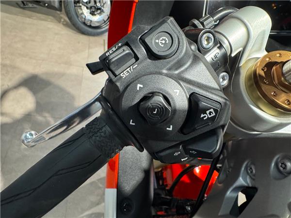 2025 YAMAHA XSR900 GP