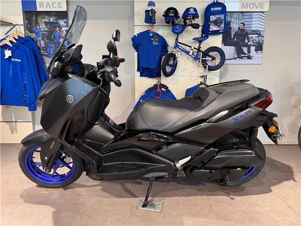 2024 YAMAHA XMAX 125