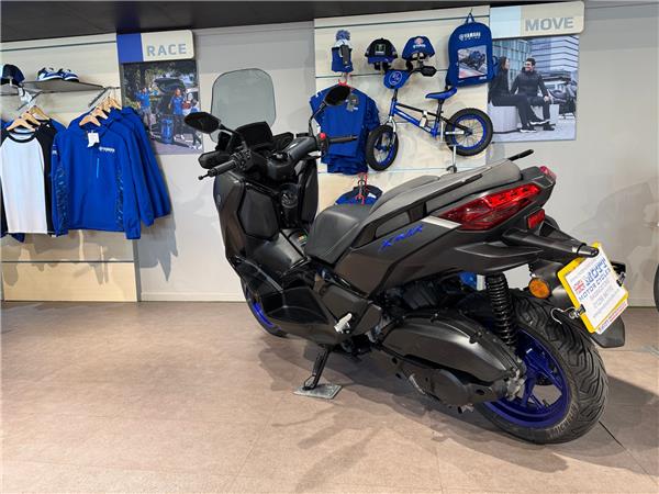 2024 YAMAHA XMAX 125