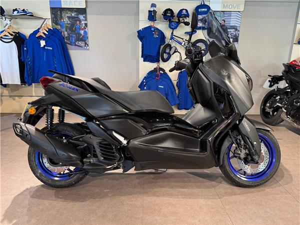 2024 YAMAHA XMAX 125