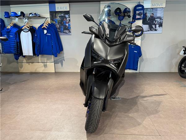 2024 YAMAHA XMAX 125