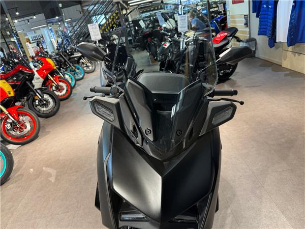 2024 YAMAHA XMAX 125
