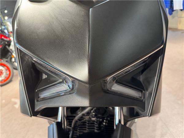 2024 YAMAHA XMAX 125