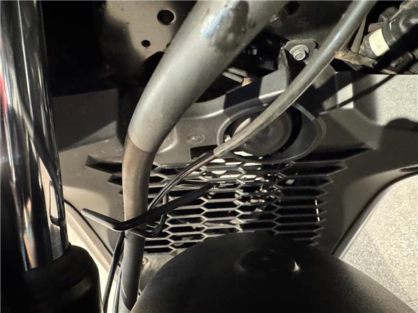 2024 YAMAHA XMAX 125