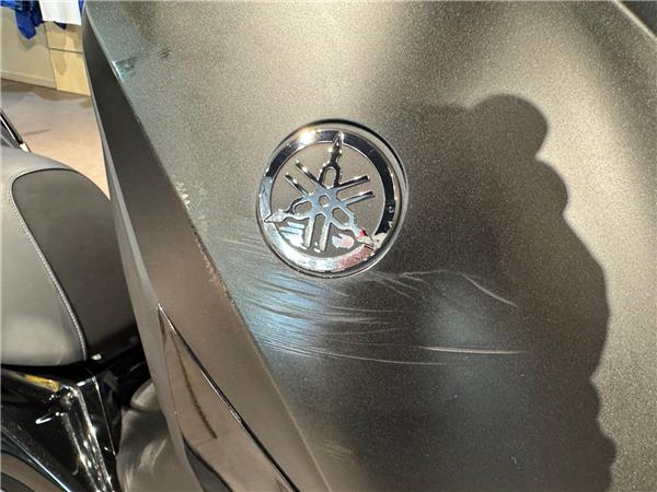2024 YAMAHA XMAX 125