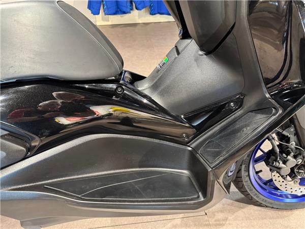 2024 YAMAHA XMAX 125