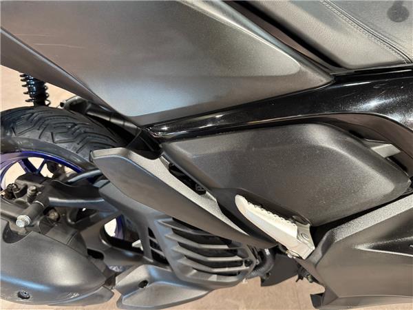 2024 YAMAHA XMAX 125