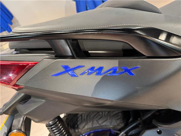 2024 YAMAHA XMAX 125