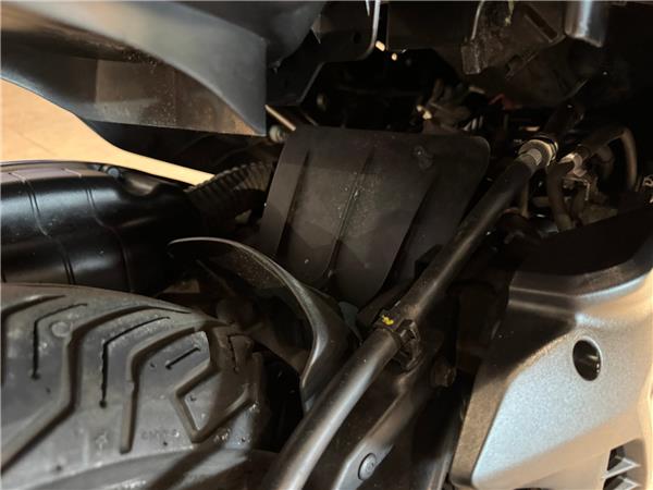 2024 YAMAHA XMAX 125