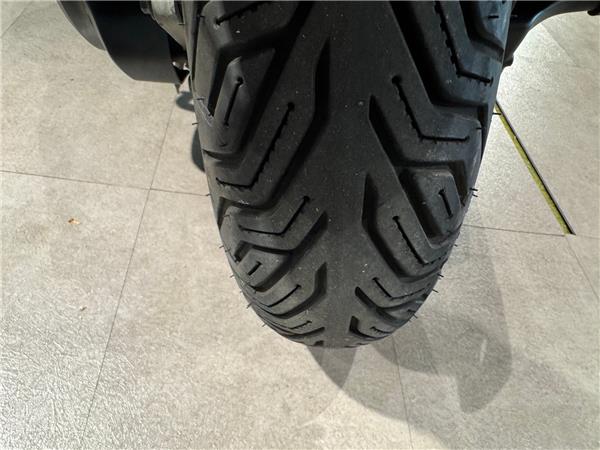 2024 YAMAHA XMAX 125