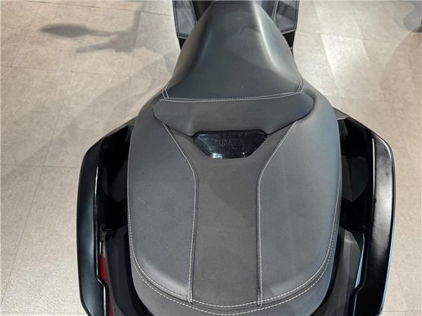 2024 YAMAHA XMAX 125