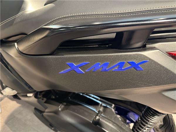 2024 YAMAHA XMAX 125