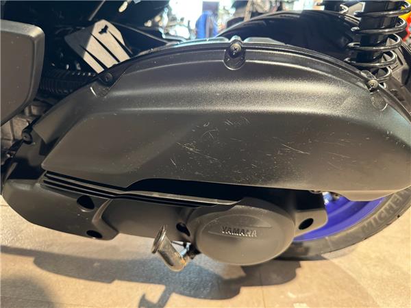 2024 YAMAHA XMAX 125