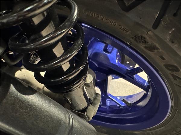 2024 YAMAHA XMAX 125