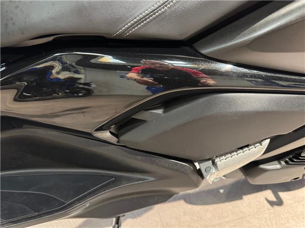 2024 YAMAHA XMAX 125