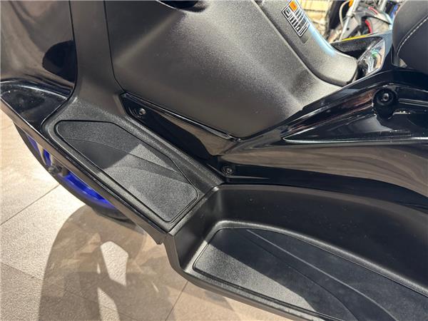 2024 YAMAHA XMAX 125