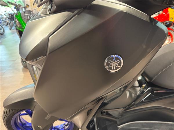 2024 YAMAHA XMAX 125