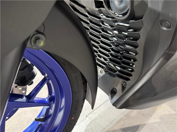 2024 YAMAHA XMAX 125