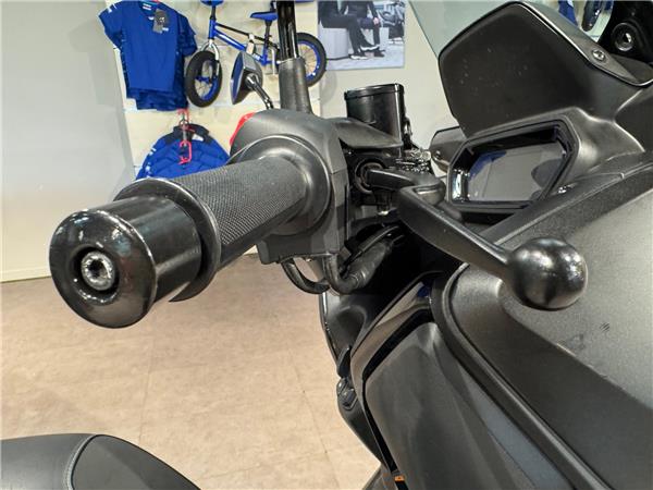 2024 YAMAHA XMAX 125