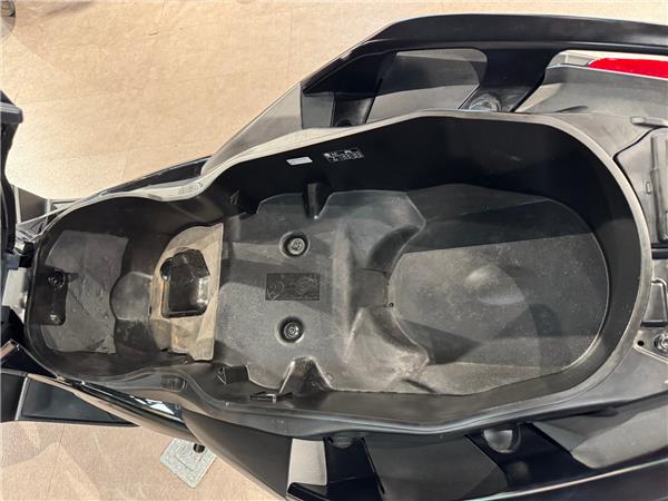 2024 YAMAHA XMAX 125