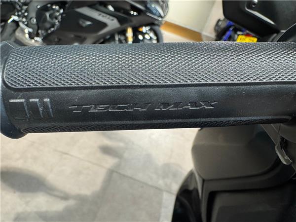 2024 YAMAHA XMAX 125