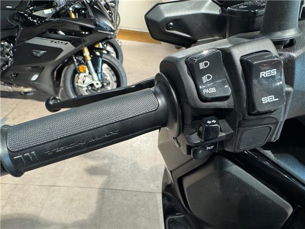 2024 YAMAHA XMAX 125
