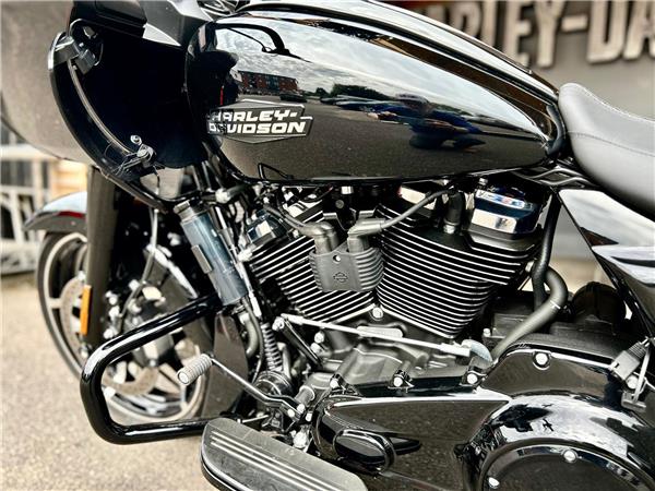 2024 Harley-Davidson Touring