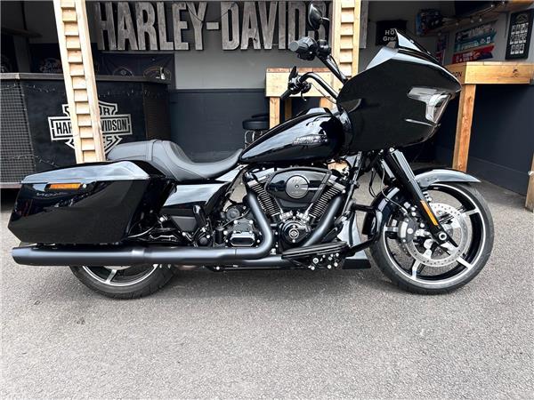 2024 Harley-Davidson Touring