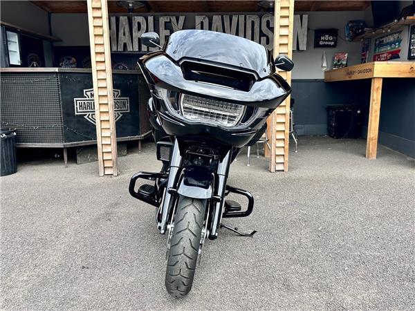 2024 Harley-Davidson Touring