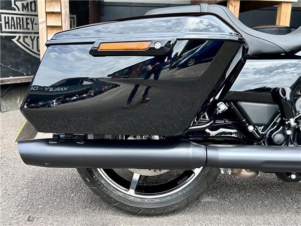 2024 Harley-Davidson Touring