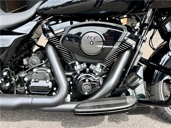 2024 Harley-Davidson Touring