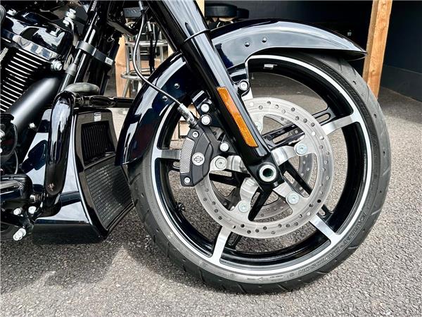 2024 Harley-Davidson Touring