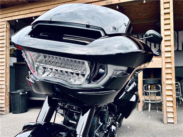 2024 Harley-Davidson Touring