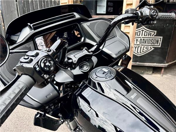 2024 Harley-Davidson Touring