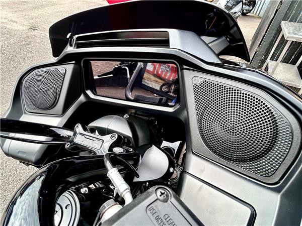2024 Harley-Davidson Touring