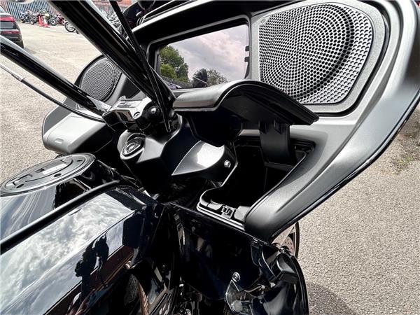 2024 Harley-Davidson Touring